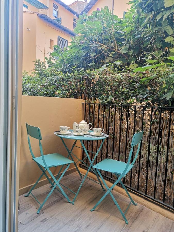 L'Angolo Dei Cavalieri Pisa Exterior foto