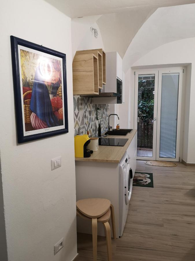 L'Angolo Dei Cavalieri Pisa Exterior foto