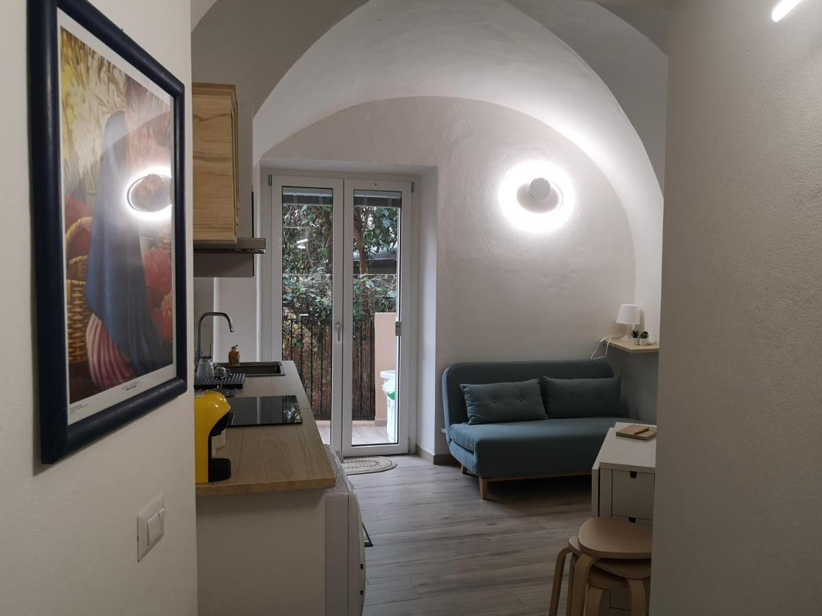 L'Angolo Dei Cavalieri Pisa Exterior foto